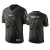 maurkice pouncey steelers black golden edition jersey