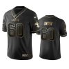 max unger saints black golden edition jersey
