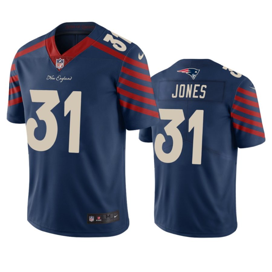 men navy jonathan jones jersey