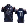 men navy julian edelman jersey 2a