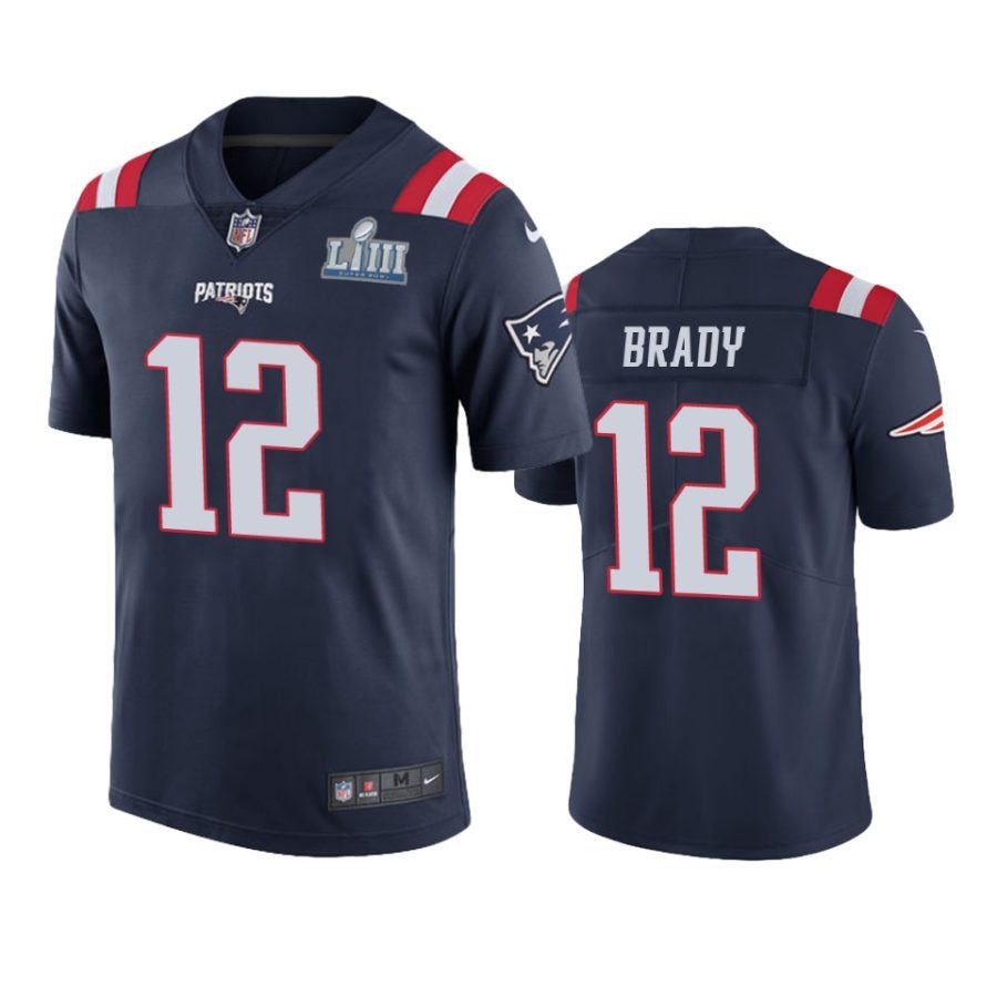 men navy tom brady jersey 0a