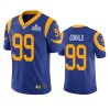 men royal aaron donald jersey 0a