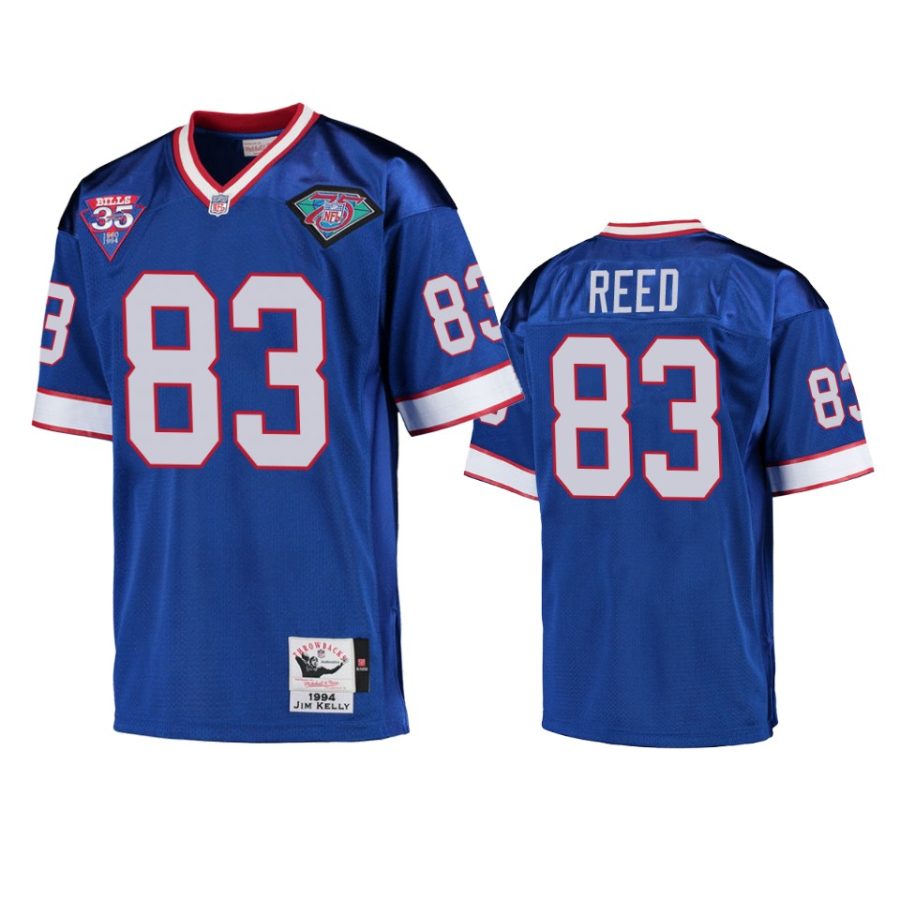 men royal andre reed jersey