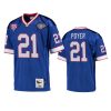 men royal jordan poyer jersey