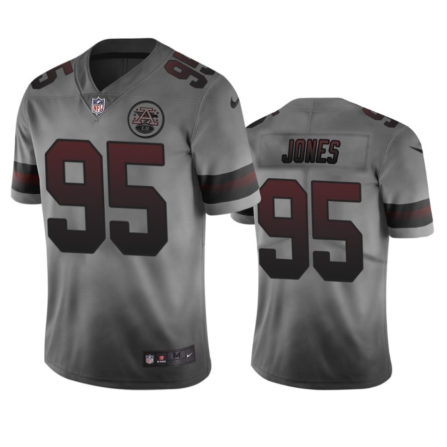 men smoky chris jones jersey