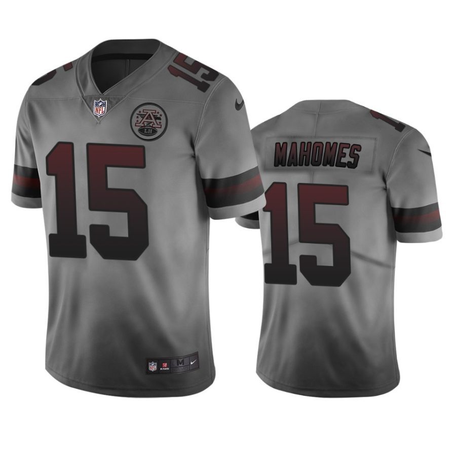 men smoky patrick mahomes jersey