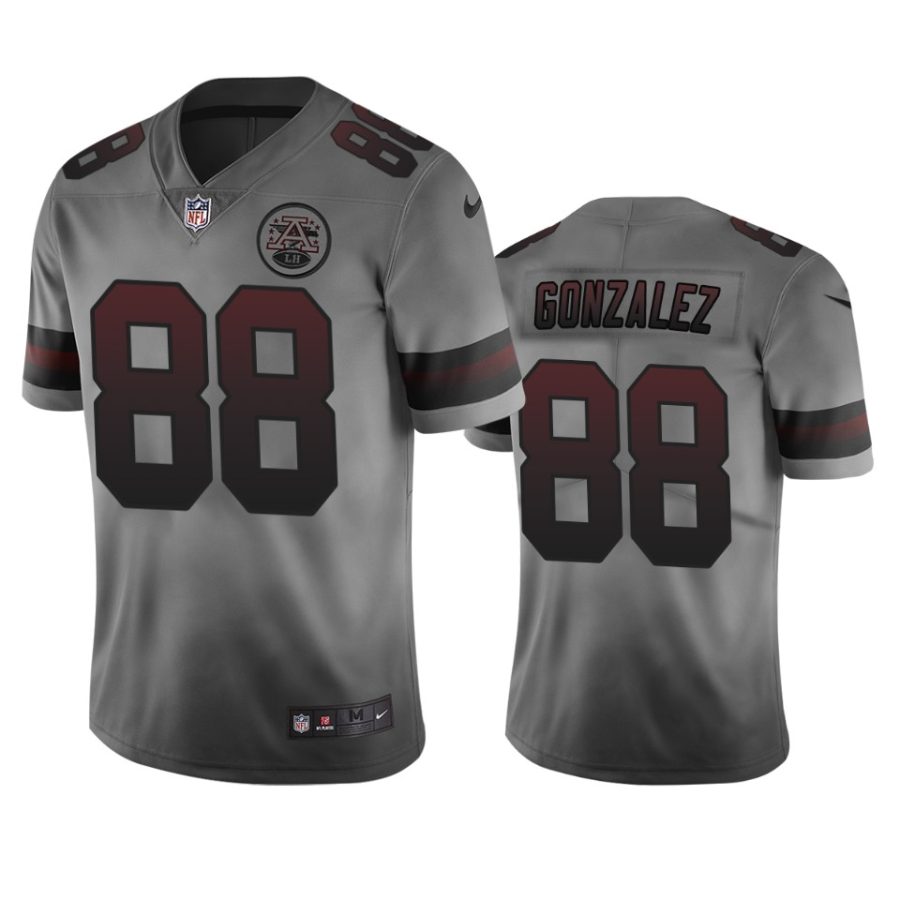 men smoky tony gonzalez jersey