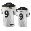 men white drew brees jersey