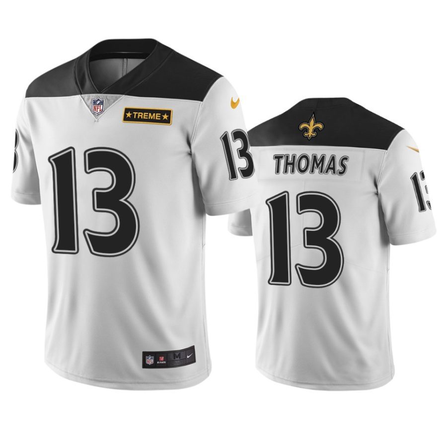 men white michael thomas jersey