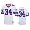 men white thurman thomas jersey