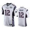 men white tom brady jersey 0a