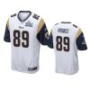 men white tyler higbee jersey