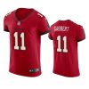 mens buccaneers blaine gabbert red vapor untouchable elite jersey