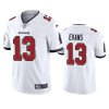 mens buccaneers mike evans white 2020 vapor limited jersey 0a