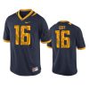 mens cal golden bears jared goff navy game jersey