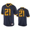 mens cal golden bears keenan allen navy game jersey