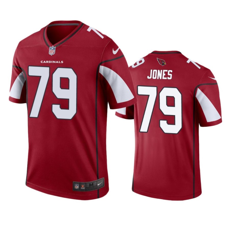 mens cardinals josh jones cardinal legend jersey