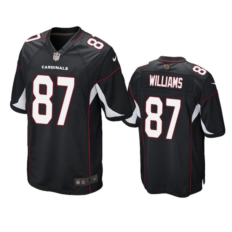 mens cardinals maxx williams cardinal game jersey