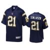 mens chargers ladainian tomlinson navy nfl pro line retired player jersey