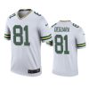 mens color rush legend packers josiah deguara white jersey