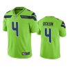 mens color rush limited michael dickson seahawks green jersey
