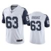 mens color rush limited tyler biadasz cowboys white jersey