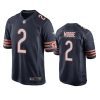 mens d.j. moore bears navy game jersey