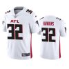 mens falcons jaylinn hawkins white vapor jersey