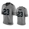 mens gray micah hyde jersey