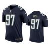 mens joey bosa chargers navy legend jersey