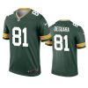 mens packers josiah deguara green legend jersey