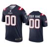 mens patriots custom navy 2020 legend jersey 0a