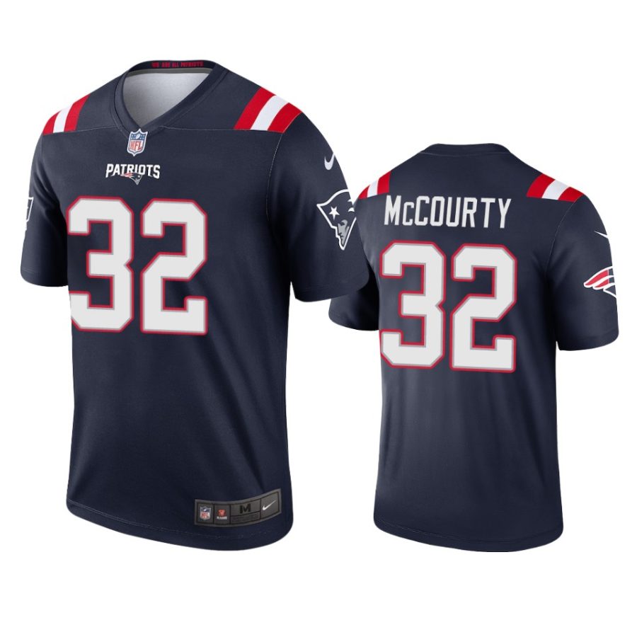 mens patriots devin mccourty navy 2020 legend jersey 0a