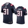 mens patriots jonathan jones navy 2020 legend jersey