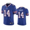 mens stefon diggs bills royal vapor jersey