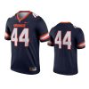 mens syracuse orange 44 nike navy legend jersey