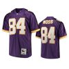 mens vikings randy moss purple 1998 authentic jersey