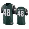 michigan state spartans kenny willekes green limited jersey