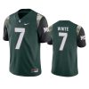 michigan state spartans ricky white green limited jersey