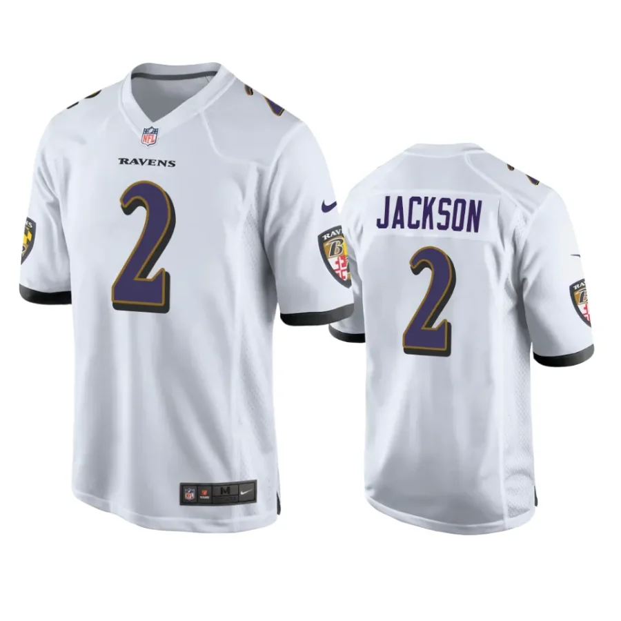 nate wiggins ravens white 2024 nfl draft jersey