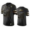 ohio state buckeyes joey bosa black 2021 sugar bowl jersey