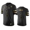 ohio state buckeyes justin fields black 2021 sugar bowl jersey