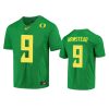 oregon ducks arik armstead green limited jersey