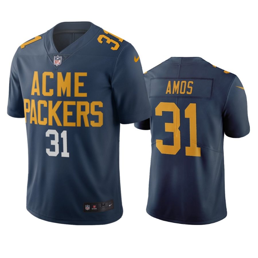 packers adrian amos navy city edition jersey