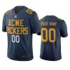 packers custom navy city edition jersey