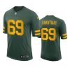 packers david bakhtiari green vapor jersey