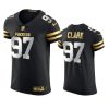 packers kenny clark black 2020 21 golden edition elite jersey