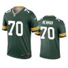 packers royce newman green legend jersey