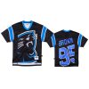 panthers derrick brown black big face jersey