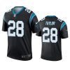 panthers keith taylor black legend jersey